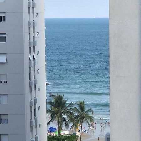 Apartamento - Guaruja Pitangueiras Apartment Exterior photo